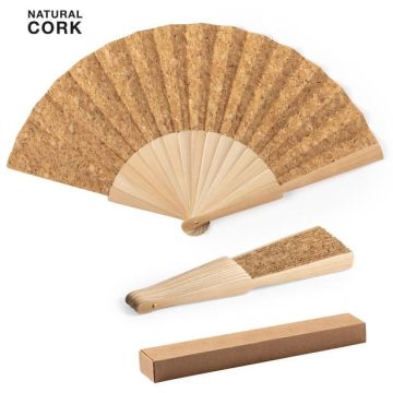 Hand Fan Kasol