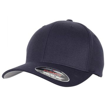 Flexfit Woolblend Cap