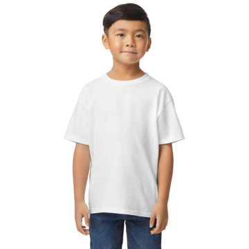 Gildan Softstyle Youth Midweight T-Shirt