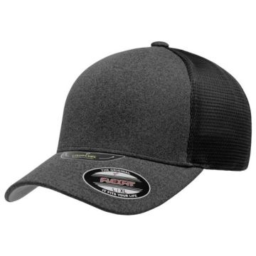 Flexfit Unipanel Trucker Mesh Cap