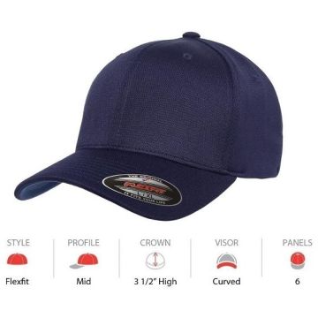 Flexfit Cool & Dry Sport