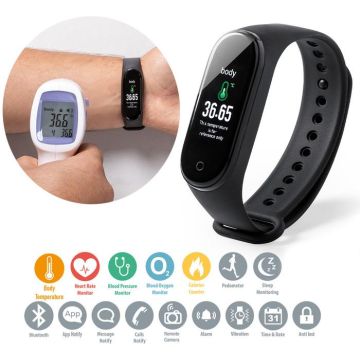 Smart Bracelet Droy