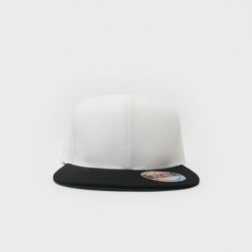 Flexfit Flatpeak Two-Tone Cap