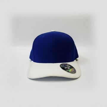 Flexfit Woolblend Royal Cap