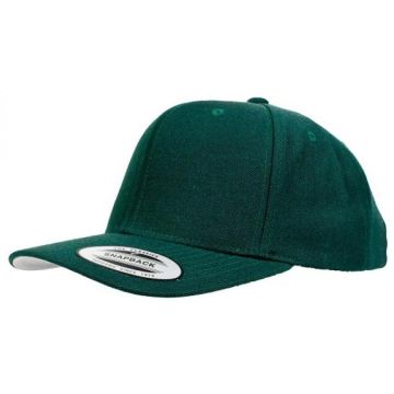 Yupoong Classic Snapback Cap