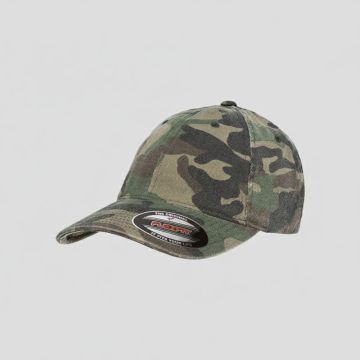 Flexfit Camo Cap