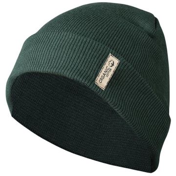 Daison Organic Cotton Cuff Beanie