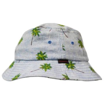 Flexfit Palm Party Bucket Hat