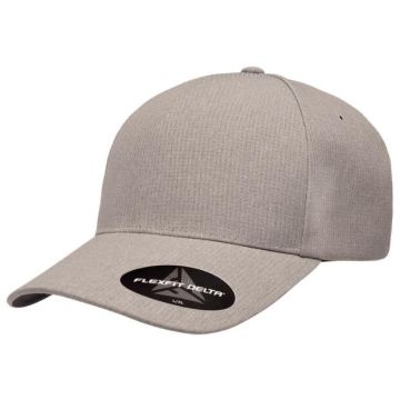Flexfit Delta Carbon Cap