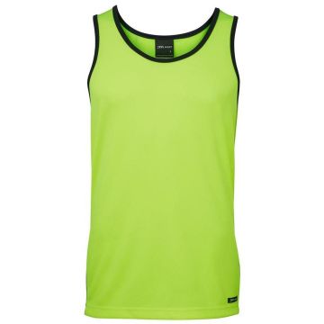 Hi Vis 4602.1 CONTRAST SINGLET