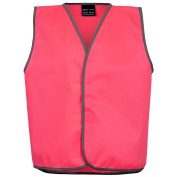 Kids Hi Vis Safety Vest