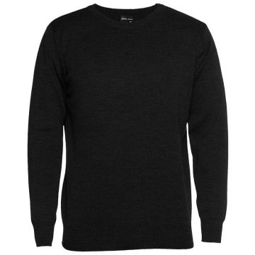 JB's MENS CORPORATE CREW NECK JUMPER