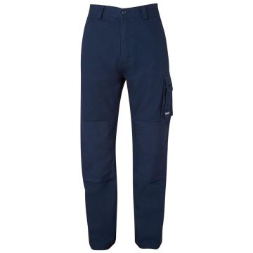 Canvas Cargo Pant