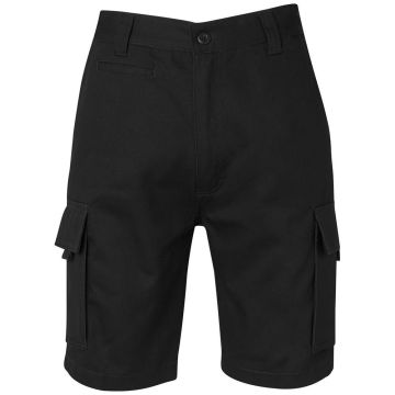 M/Rised Work Cargo Short