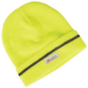 JB's FLURO REFLECTIVE BEANIE