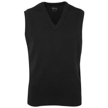 JB's KNITTED VEST