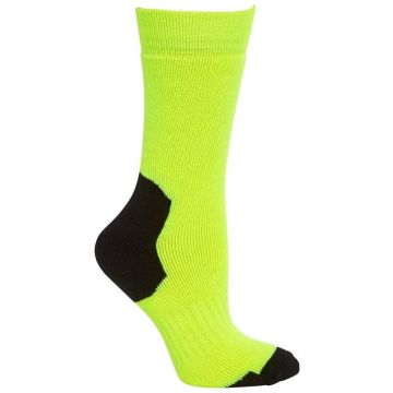JB's ACRYLIC WORK SOCK (3 PACK)