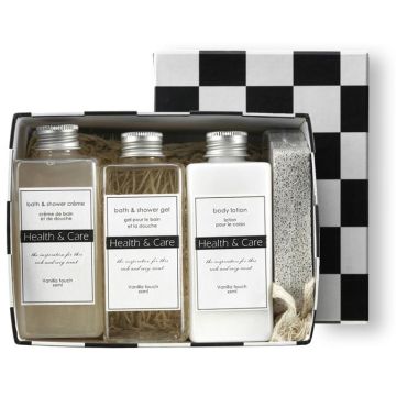 5-Piece Bath Set