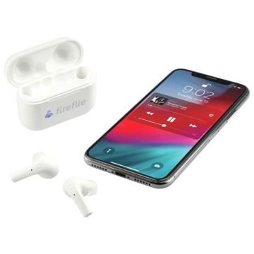 Bullet Braavos Pro True Wireless Auto Pair Earbuds