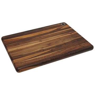 Long Grain Cutting Board 42x32x2.5cm