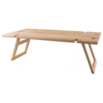 Folding Picnic Table Large Rectangle