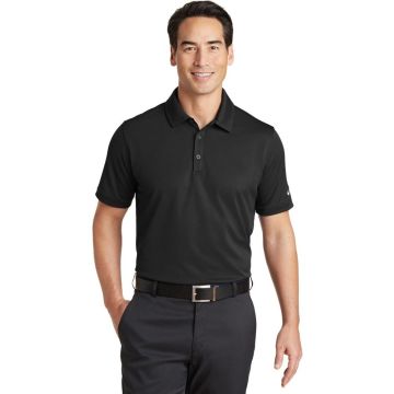 Nike Dri-FIT Solid Icon Pique Modern Fit Polo