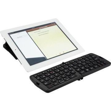 Bluetooth Folding Keyboard