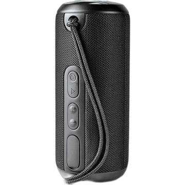 Rugged Fabric Waterproof Speaker