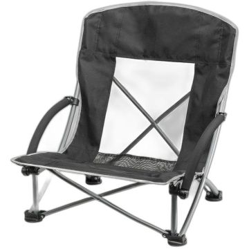 Waves Folding Beach Chair
