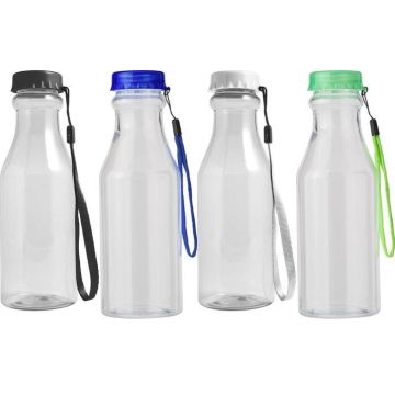 AS bottle Clarissa