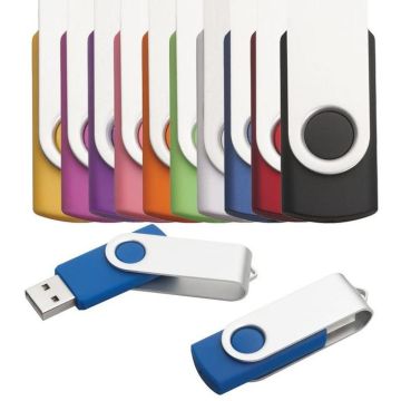 Rotate Usb Flash Drive