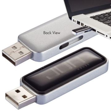 Dome Link Usb Flash Drive