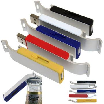 Usb Bottle Opener
