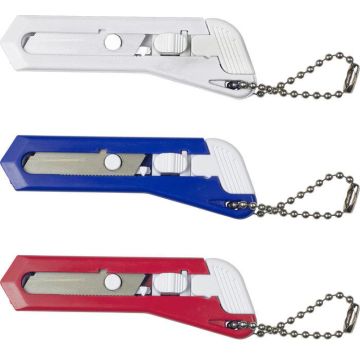 ABS hobby knife Julien