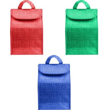 Nonwoven (70 gr/m) cooler bag Tommaso
