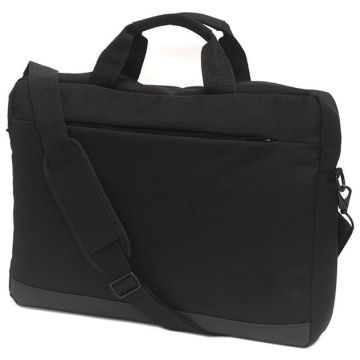 Collective Laptop Satchel Bag