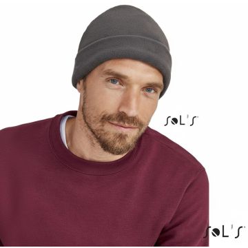 Serpico 55 Unisex Fleece Hat