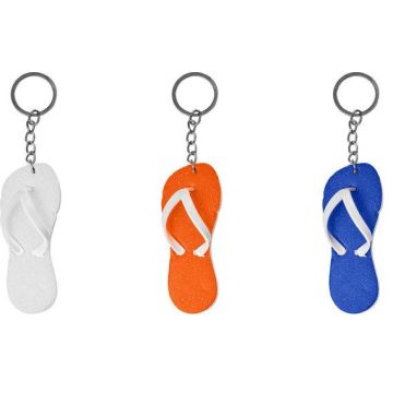 EVA key holder Sigfrida