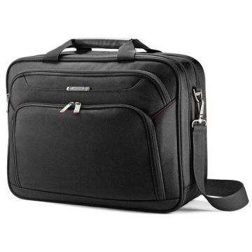 Samsonite Xenon 3 Two Gusset Briefcase