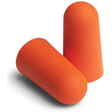 Southern Bullet Earplug (200 Pair)