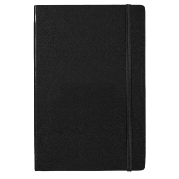 Ambassador Bound Journal book