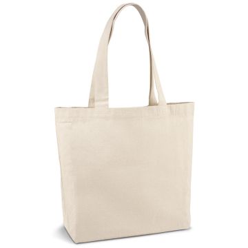 Beto 100% cotton canvas bag