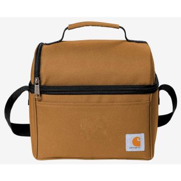 Carhartt Lunch 6 Can Cooler