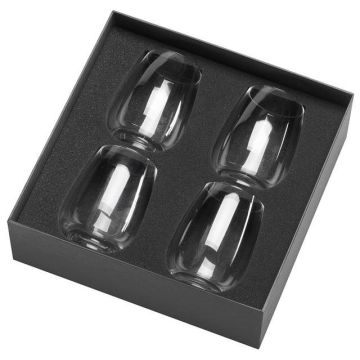 Vino Wine Glass Set
