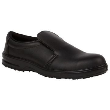 JB's MICROFIBRE SHOE