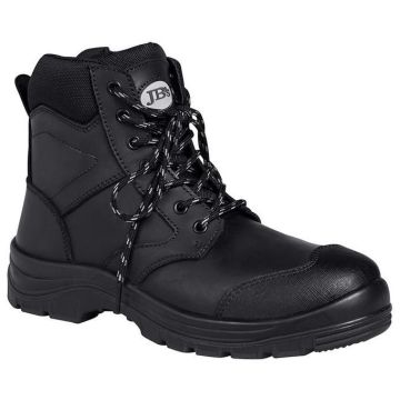 JB's  5" ZIP BOOT