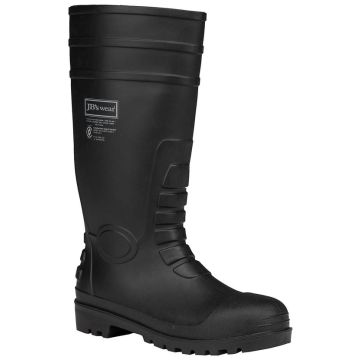 JB's FOOD GRADE SAFETY GUMBOOT