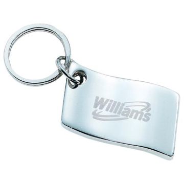 Liberta Key Chain