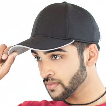 Green House Cap