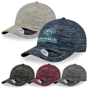 Mash-Up Cap